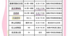南京商务旅行热门地！交通与住宿推荐，还有商务伴游服务介绍