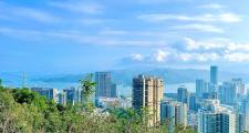 深圳之旅：领略繁华魅力，感受独特交际与开放友善氛围