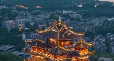 杭州旅行好去处,西湖周边这些地方超适合交友