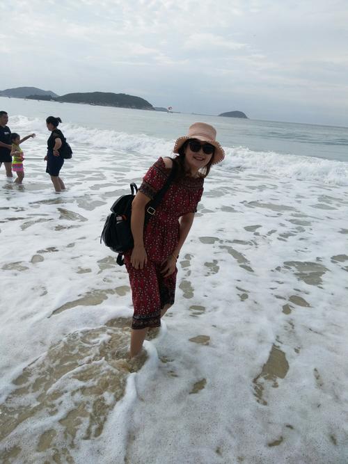 三亚交友旅行体验馆在哪里_三亚旅行交友体验_三亚旅游交流群