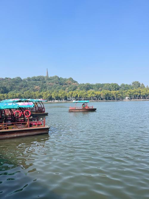杭州哪里有好的旅行交友_杭州交友平台有哪些_交友旅游