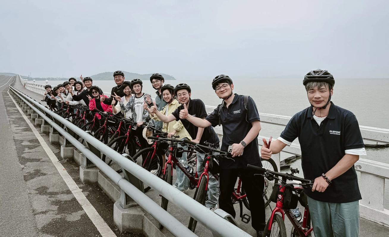 苏州徒步与骑行交友好去处，边玩边结识志同道合伙伴