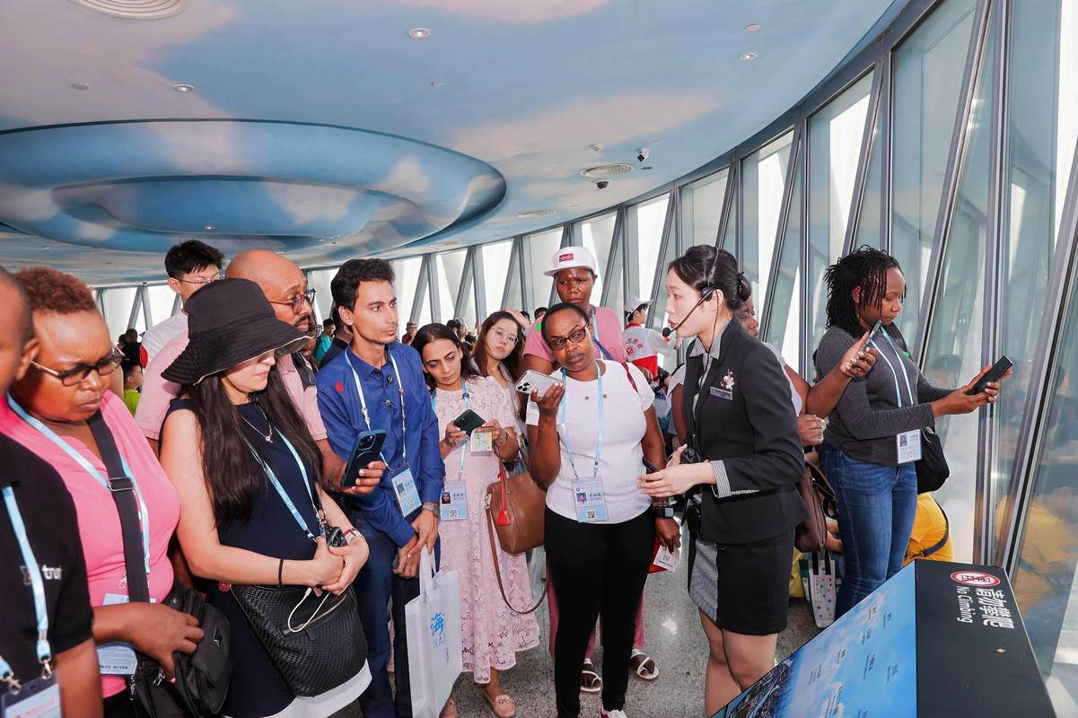 广州优质旅行社交活动：融合旅游与交友，领略独特魅力