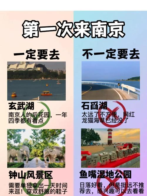 南京旅行奇遇：在历史韵味中，与五湖四海朋友共赴别样交友之旅